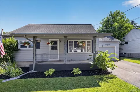 101 Terrace Dr, Syracuse, NY 13219