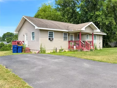 8673 Turin Rd, Lee, NY 13440