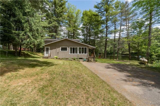 7733 Sand Pond Rd, Watson, NY 13343