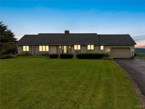 3745 English Ave, Morrisville, NY 13408