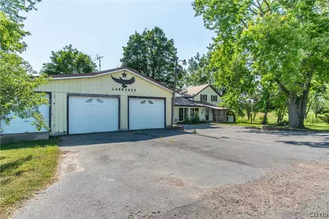 40403 County Route 13, Alexandria, NY 13656