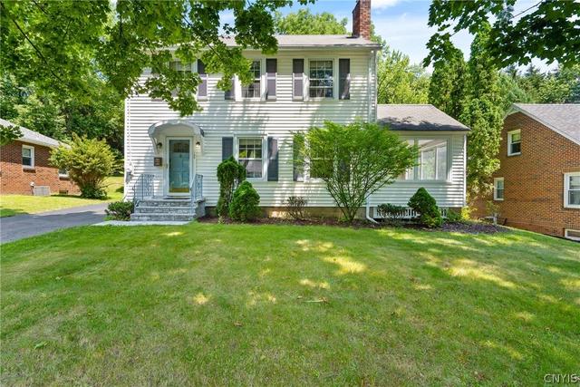 136 Century Dr, Geddes, NY 13209