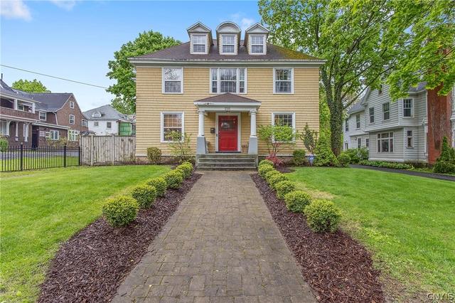 216 Highland Ave, Syracuse, NY 13203