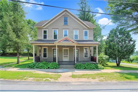 9539 Main St, Croghan, NY 13327