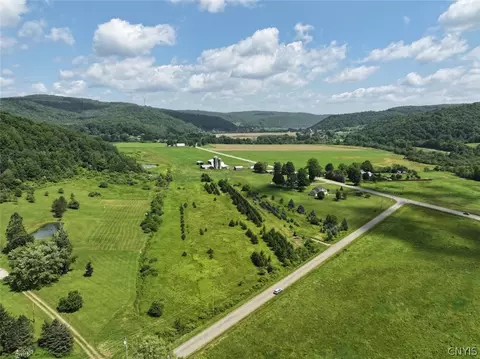 3723 W Five Mile Rd, Allegany, NY 14706