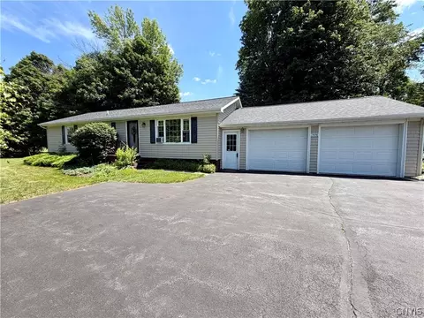 15456 Fuller Rd, Adams Center, NY 13606