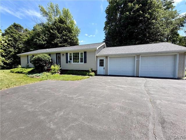 15456 Fuller Rd, Adams Center, NY 13606
