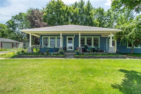 10584 County Route 125 #588, Lyme, NY 13622