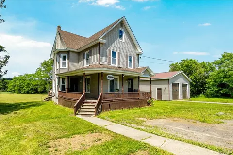 159 County Highway 18c, Edmeston, NY 13485
