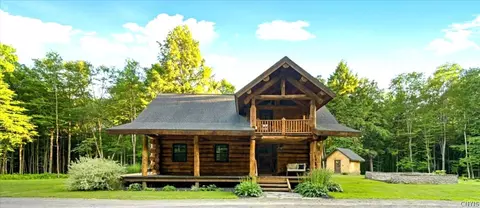 295 Christman Rd, Ohio, NY 13324