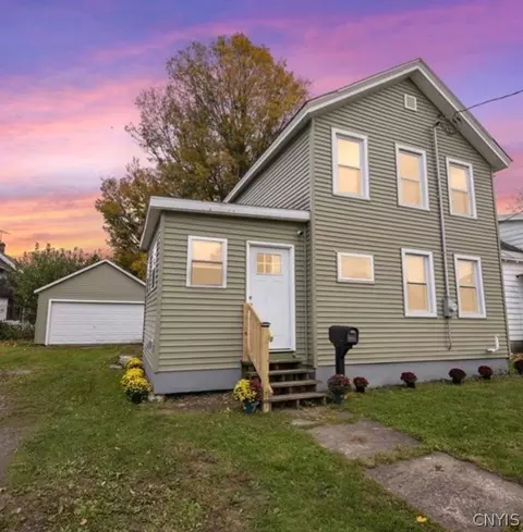 608 Union St, Rome, NY 13440