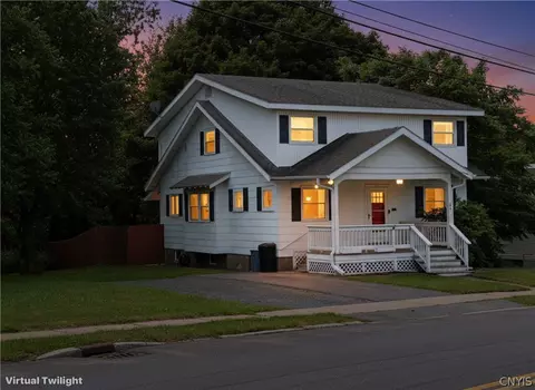 68 Burrstone Rd, New York Mills, NY 13417