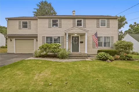 704 Hickory St, Salina, NY 13088