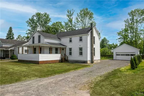 4868 Clinton St, Kirkland, NY 13323