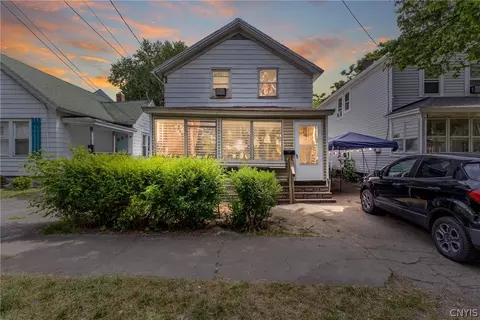 212 Lakeview Ave, Syracuse, NY 13204