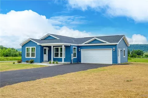 158 Westgate Dr, Utica, NY 13502