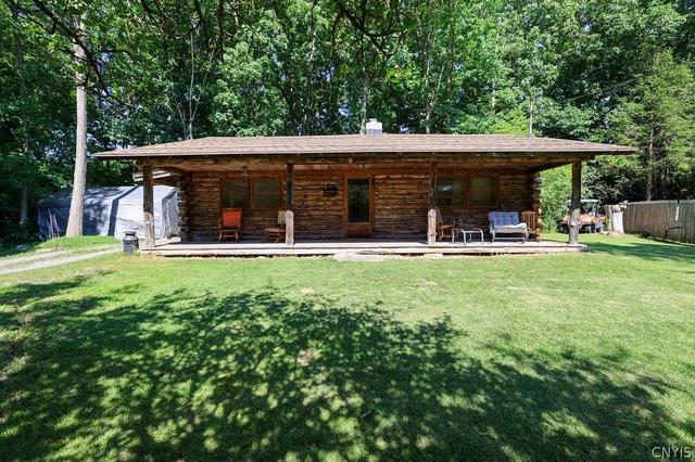 4090 Old Kennedy Rd, Onondaga, NY 13120
