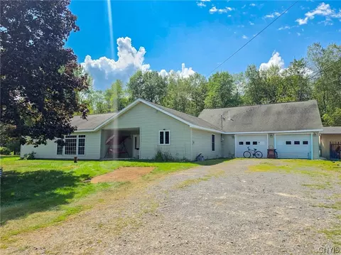 11003 Florence Hill Rd, Florence, NY 13316