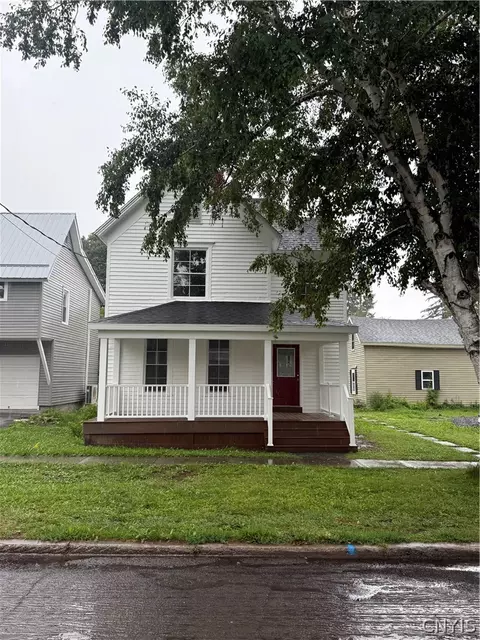 20 Vincent St, Champion, NY 13619