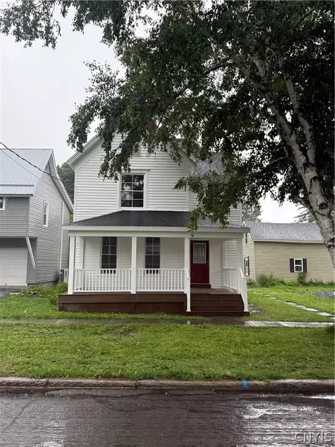 20 Vincent St, Champion, NY 13619