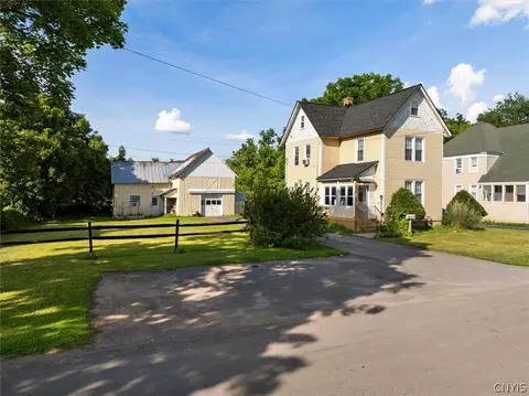 6 Mcbride Ave, Kirkland, NY 13323