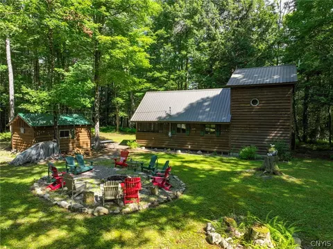 1355 South Rd, Forestport, NY 13338