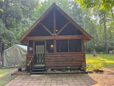 1355 South Rd, Forestport, NY 13338