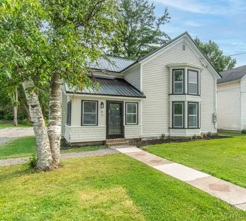 67 E Church St, Adams, NY 13605