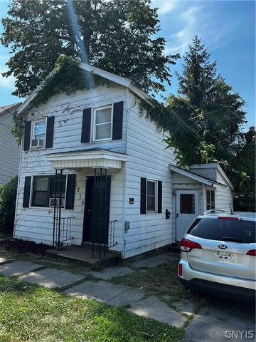 1210 Francis St, Utica, NY 13502