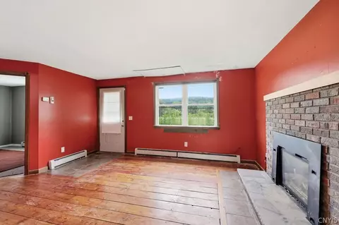 Living - 4147 Nelson Rd, Nelson, NY 13035 photo 2 of 5