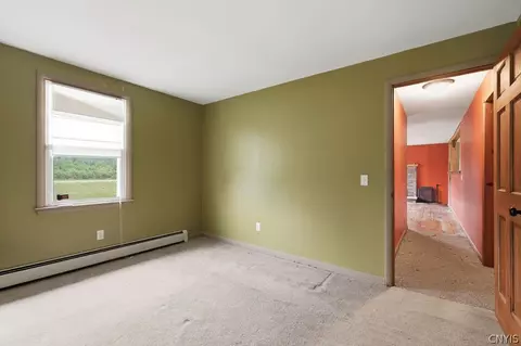 Bedroom - 4147 Nelson Rd, Nelson, NY 13035 photo 3 of 4