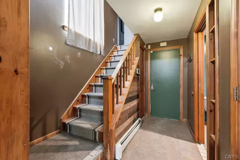 Entry Way - 4147 Nelson Rd, Nelson, NY 13035 photo 1 of 2