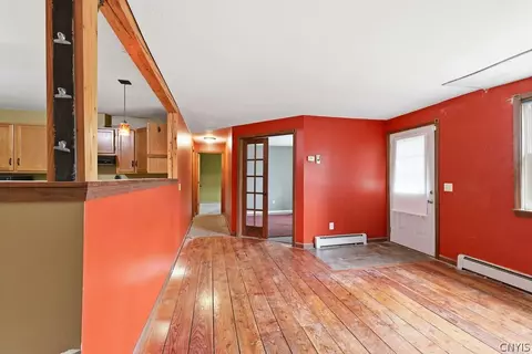 Living - 4147 Nelson Rd, Nelson, NY 13035 photo 5 of 5