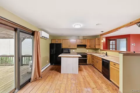 Kitchen - 4147 Nelson Rd, Nelson, NY 13035 photo 1 of 2