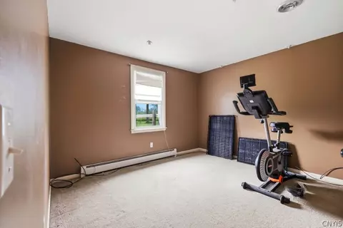 Bedroom - 4147 Nelson Rd, Nelson, NY 13035 photo 4 of 4