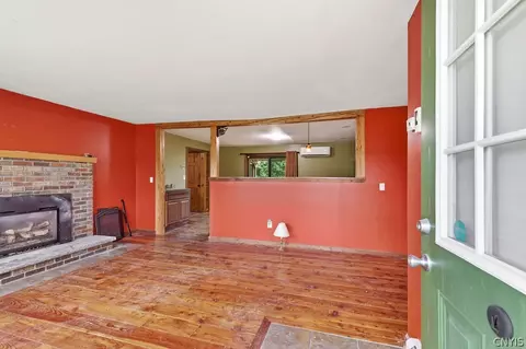 Living - 4147 Nelson Rd, Nelson, NY 13035 photo 4 of 5