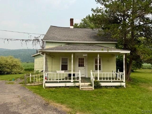 5506 State Route 41, Homer, NY 13077