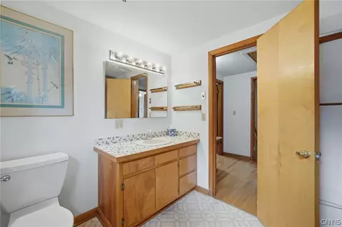 Bath - 3625 Doyle Rd, Lysander, NY 13027 photo 4 of 4