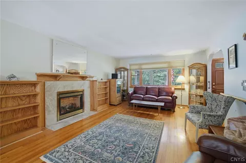 Living - 3625 Doyle Rd, Lysander, NY 13027 photo 3 of 4
