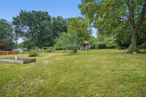 Exterior - 3625 Doyle Rd, Lysander, NY 13027 photo 5 of 12