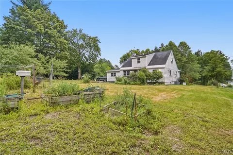 Exterior - 3625 Doyle Rd, Lysander, NY 13027 photo 8 of 12