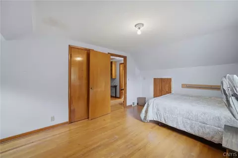 Bedroom - 3625 Doyle Rd, Lysander, NY 13027 photo 6 of 9