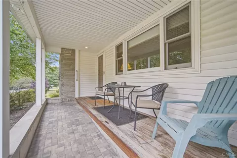 Exterior - 3625 Doyle Rd, Lysander, NY 13027 photo 2 of 12