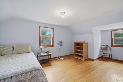 Bedroom - 3625 Doyle Rd, Lysander, NY 13027 photo 4 of 9