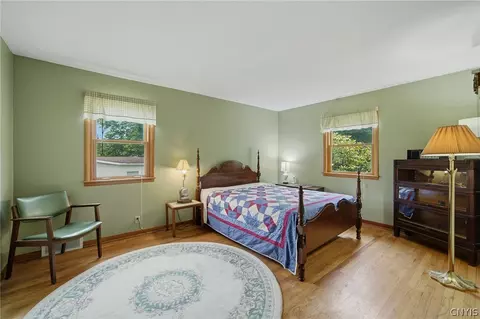 Bedroom - 3625 Doyle Rd, Lysander, NY 13027 photo 1 of 9