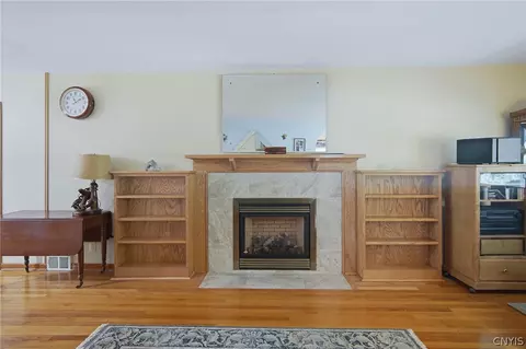 Living - 3625 Doyle Rd, Lysander, NY 13027 photo 2 of 4