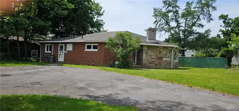 606 E Linden St, Rome, NY 13440