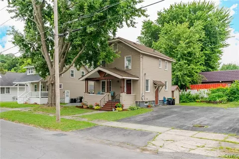 104 Fairmont Ave, Watertown, NY 13601