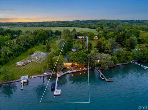 3193 E Lake Rd # B, Skaneateles, NY 13152