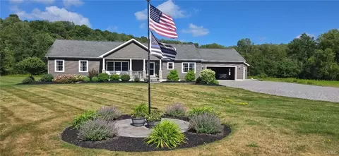 10040 River Rd, Camden, NY 13316
